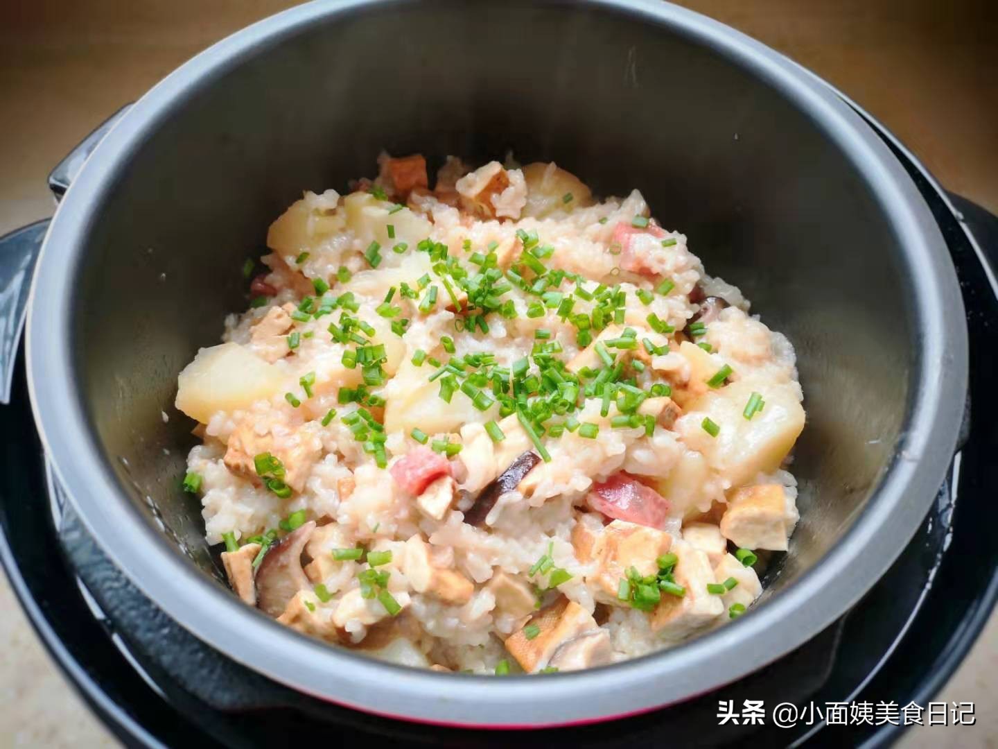 好吃又不腻的懒人饭,什么饭清凉又下饭而且又香