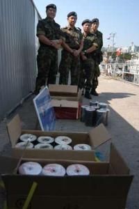 盗版vcddvd光盘寿命,曾经的盗版黑胶