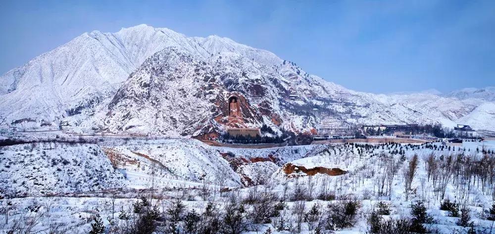 宁夏71个最美一日游打卡地,宁夏旅游一日游最佳攻略图