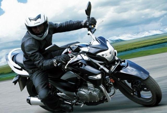 为什么说摩托车250cc不能上牌,新手适合入手的小排量摩托车250cc