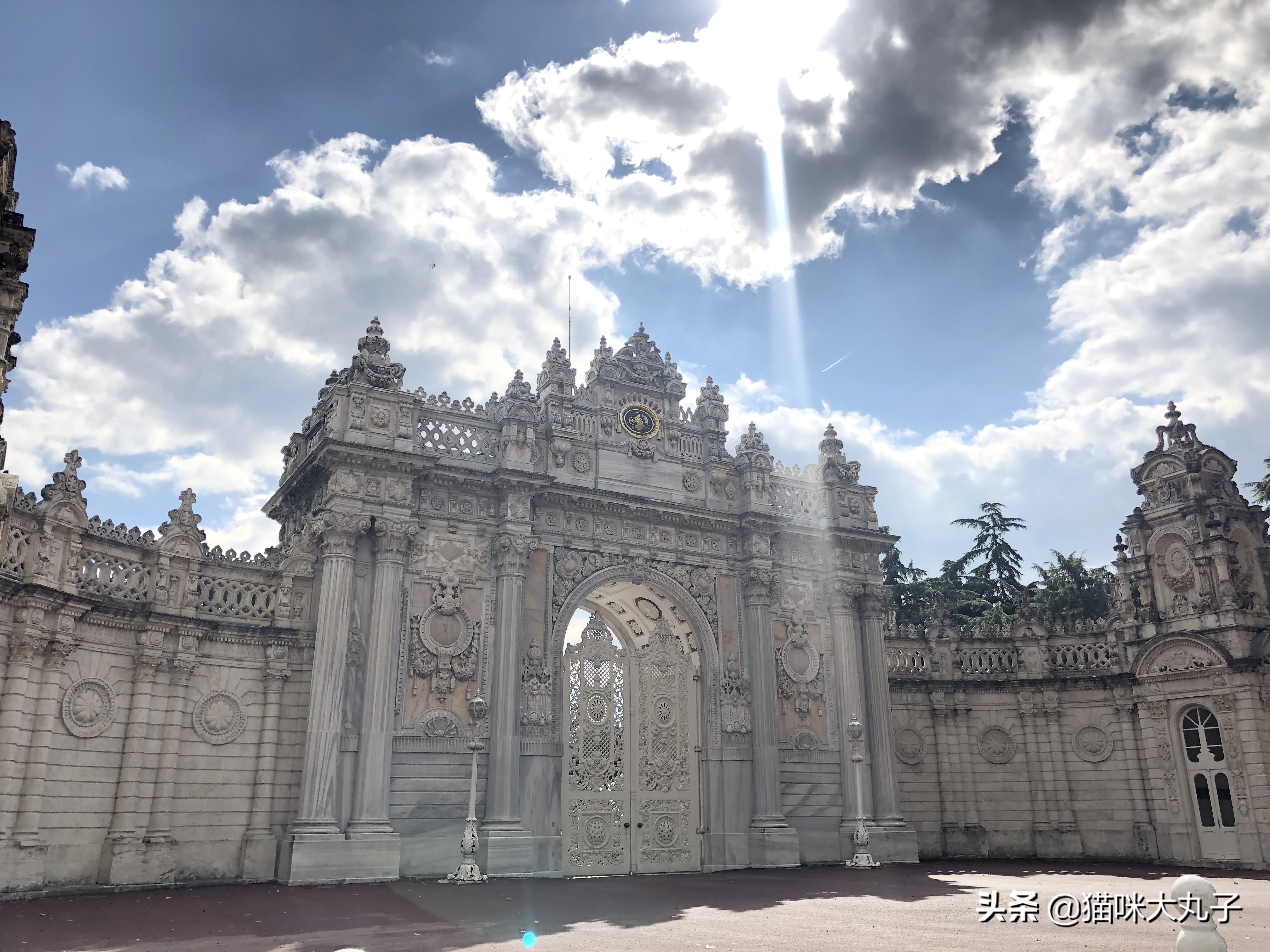 浪漫的土耳其热气球飞行之旅,热气球不仅仅在浪漫的土耳其