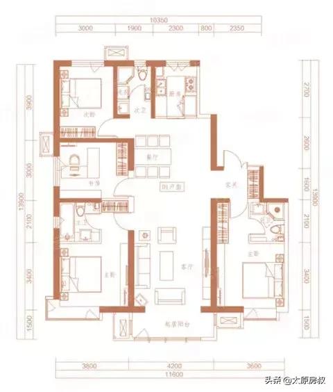 老城区新发展，中车·国际广场要崛起？