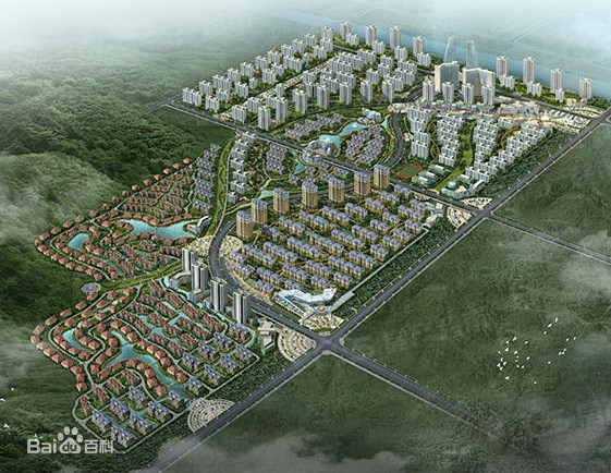 日照为什么是临沂的后花园,日照城市花园在哪个位置