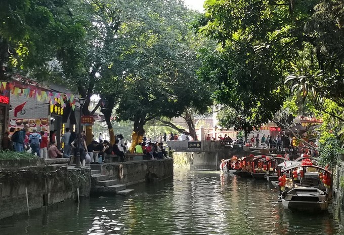 佛山吃货部落顺德,佛山暴走吃货团