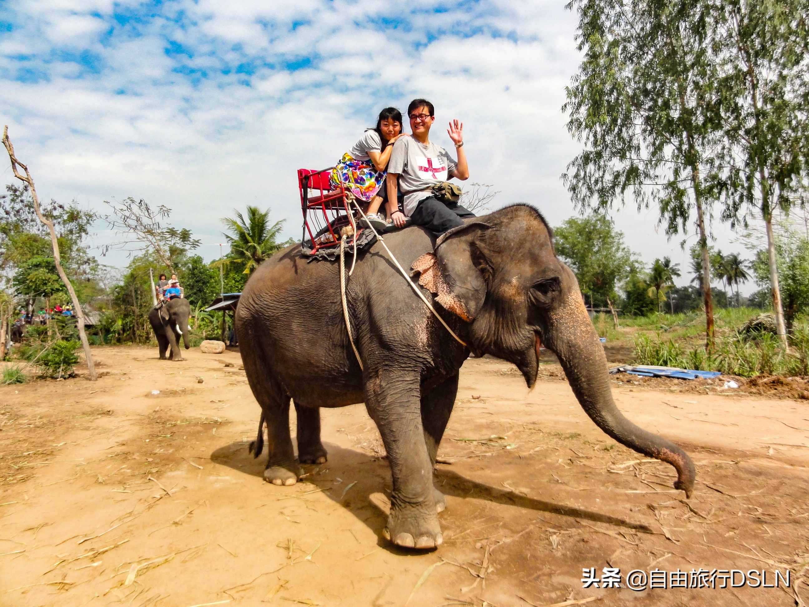 我们夫妻的身体变形记，减肥来之不易，恶心自己高兴别人