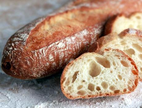 面包糠在家制作方法,面包糠快速自制方法