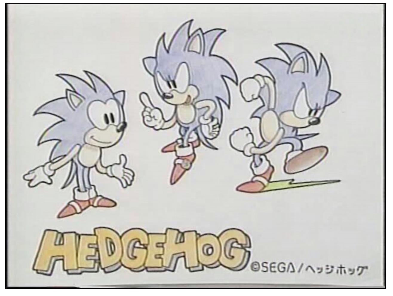 索尼克世嘉双人分屏,索尼克的iphone