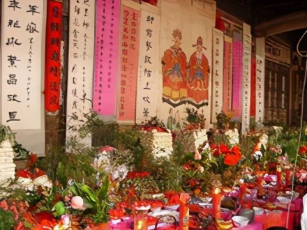 客家文化简介,客家风俗文化