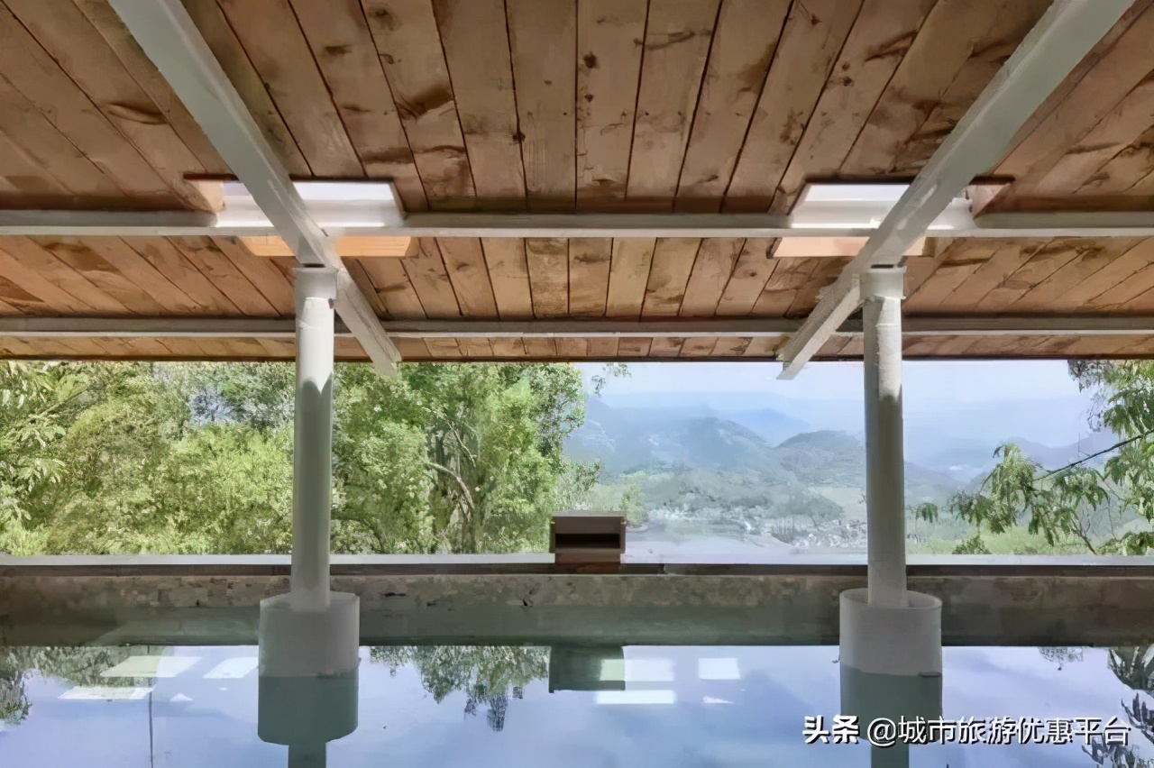 「江浙沪泡汤指南」来了!2020泡泡更灵