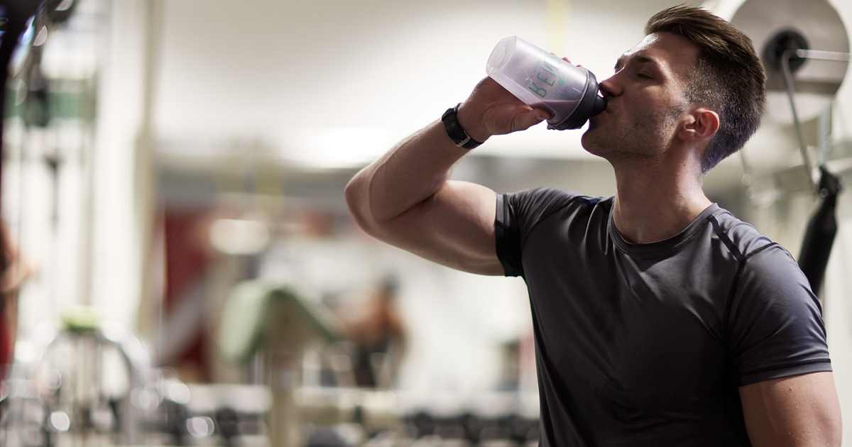 健身保护关节的补剂,提高健身状态的补剂