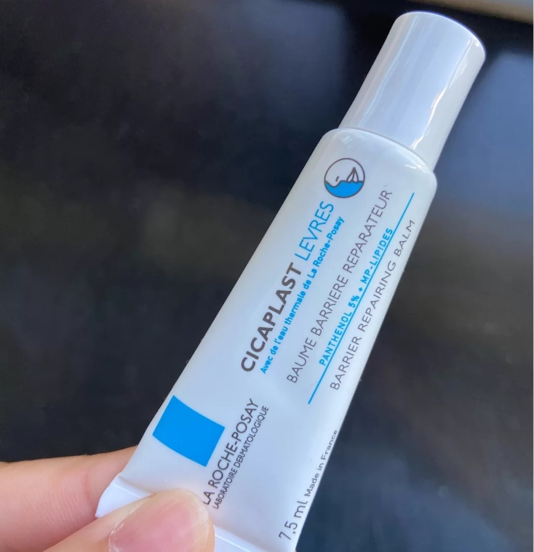 秋冬季唇干起皮的最佳润唇膏,秋天嘴唇干裂推荐的润唇膏