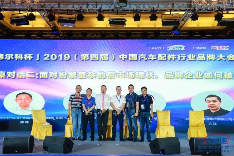 传统企业品牌该如何发展,企业品牌创新