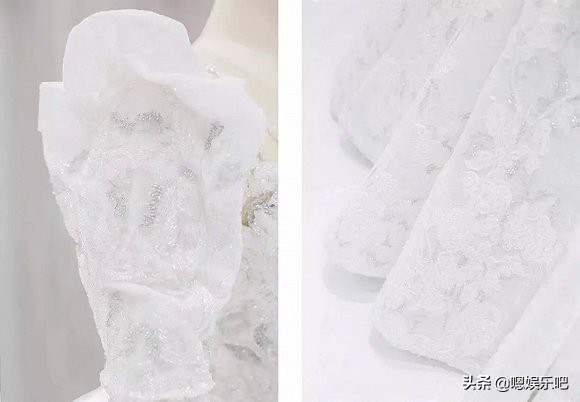 女星婚礼,女星婚礼现场