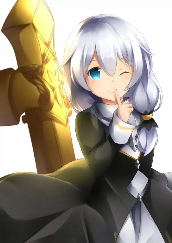 壁纸德丽莎,德丽莎阿波卡莉丝壁纸