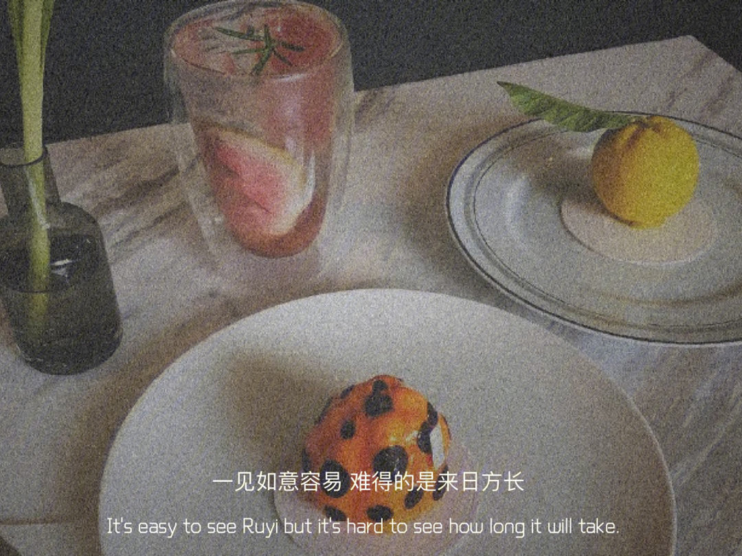 很是温暖惬意的文案句子,暖心惬意的文案