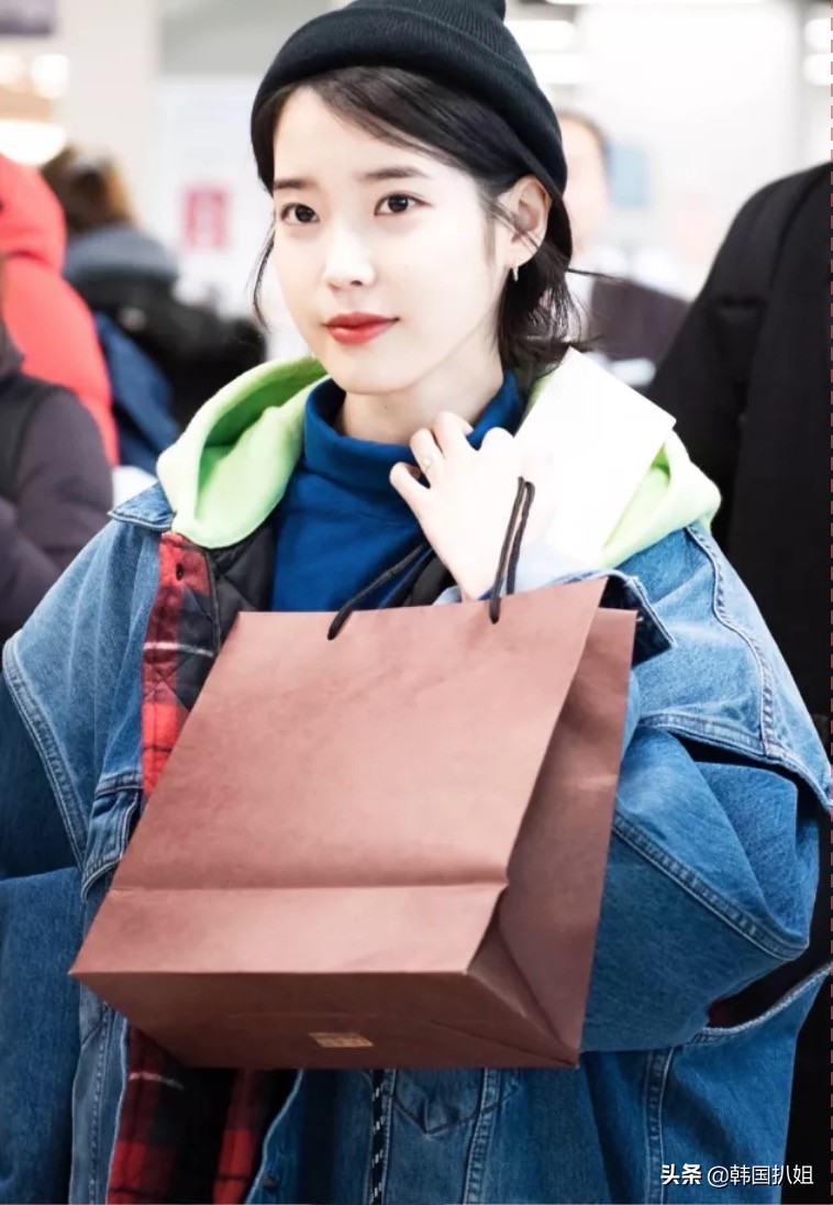 韩国化妆技术好,韩国女生为什么这么会化妆