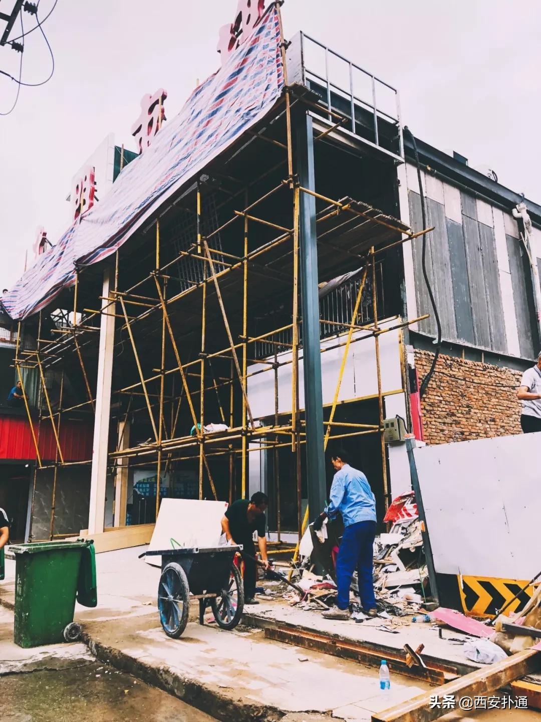 西安城西的发展,这届年轻人为何格外青睐主旋律剧