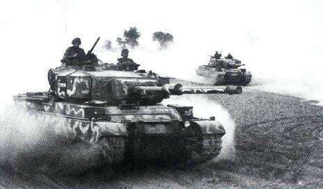 印巴坦克战,印巴战争中的59式坦克