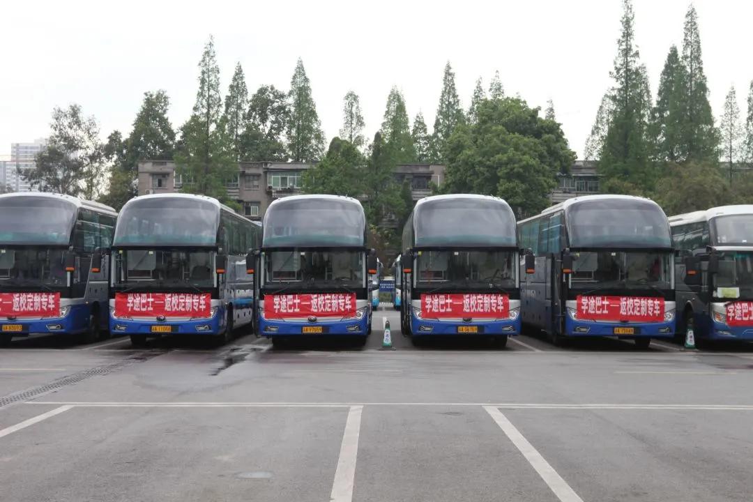 客运转型新思路,客运大巴车转型