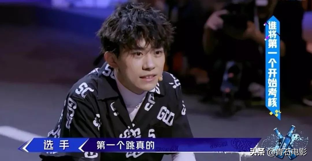 这就是街舞第二季大神名场面,这就是街舞第二季大神级选手