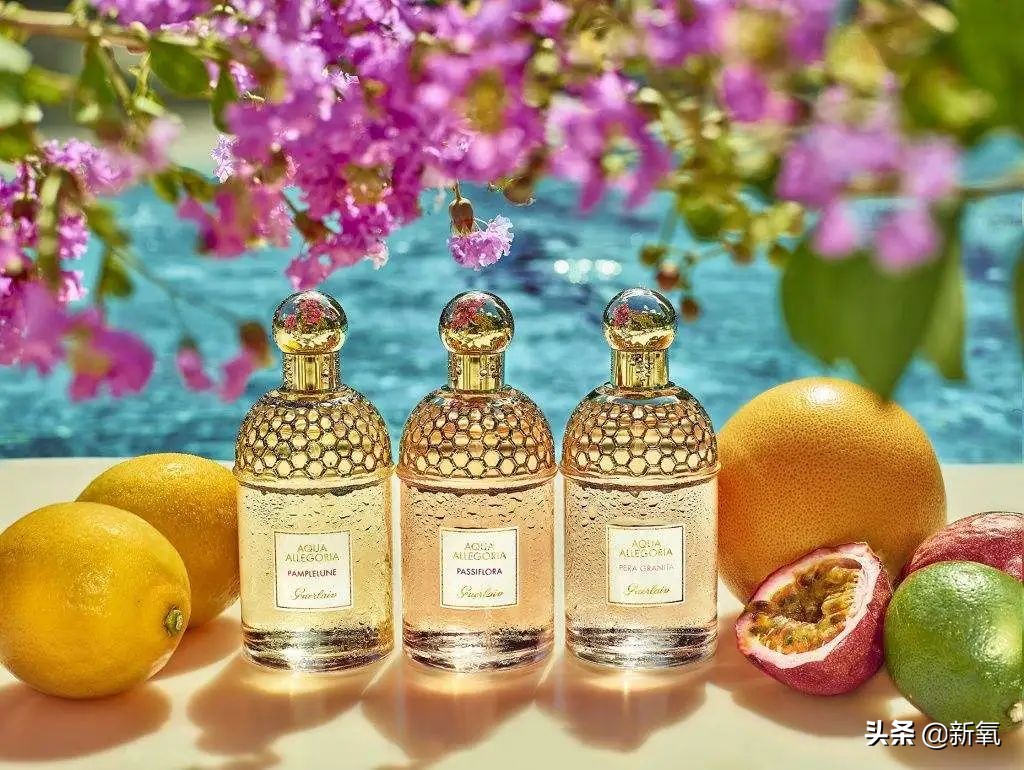 沙龙香水和商业香水的区别,十款最畅销的细支香