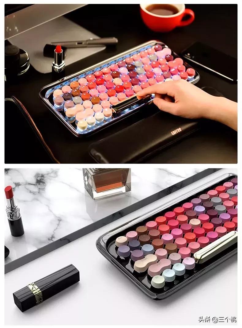 最吸引人的礼物,最走心的四种礼物