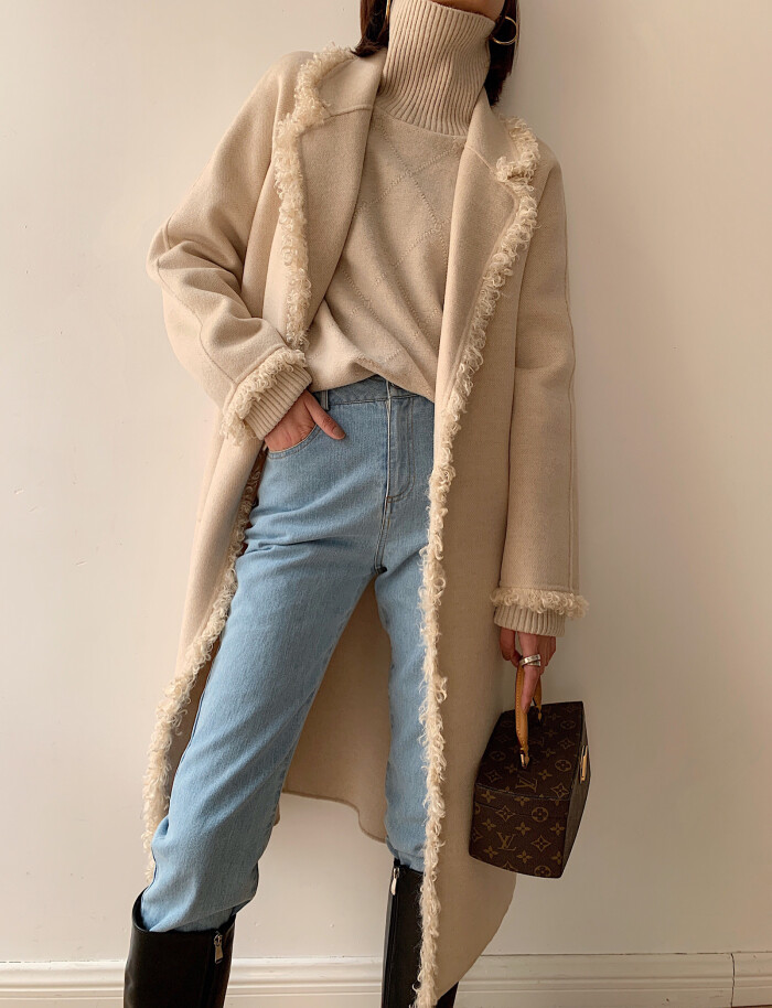 多种颜色不同穿搭风格轻松搭配,搭配参考一波简约耐看的穿搭示范