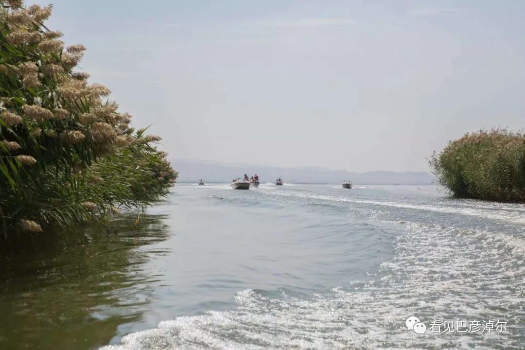 七分钟带你领略大美乌拉特前旗 (带你去看乌拉特前旗)