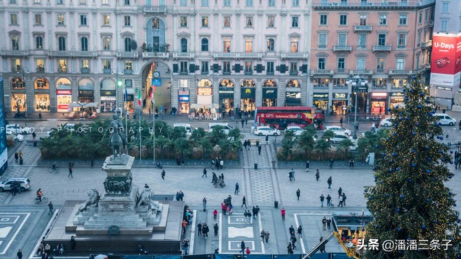 来意大利必买的奢侈品,意大利有什么值得买的奢侈品