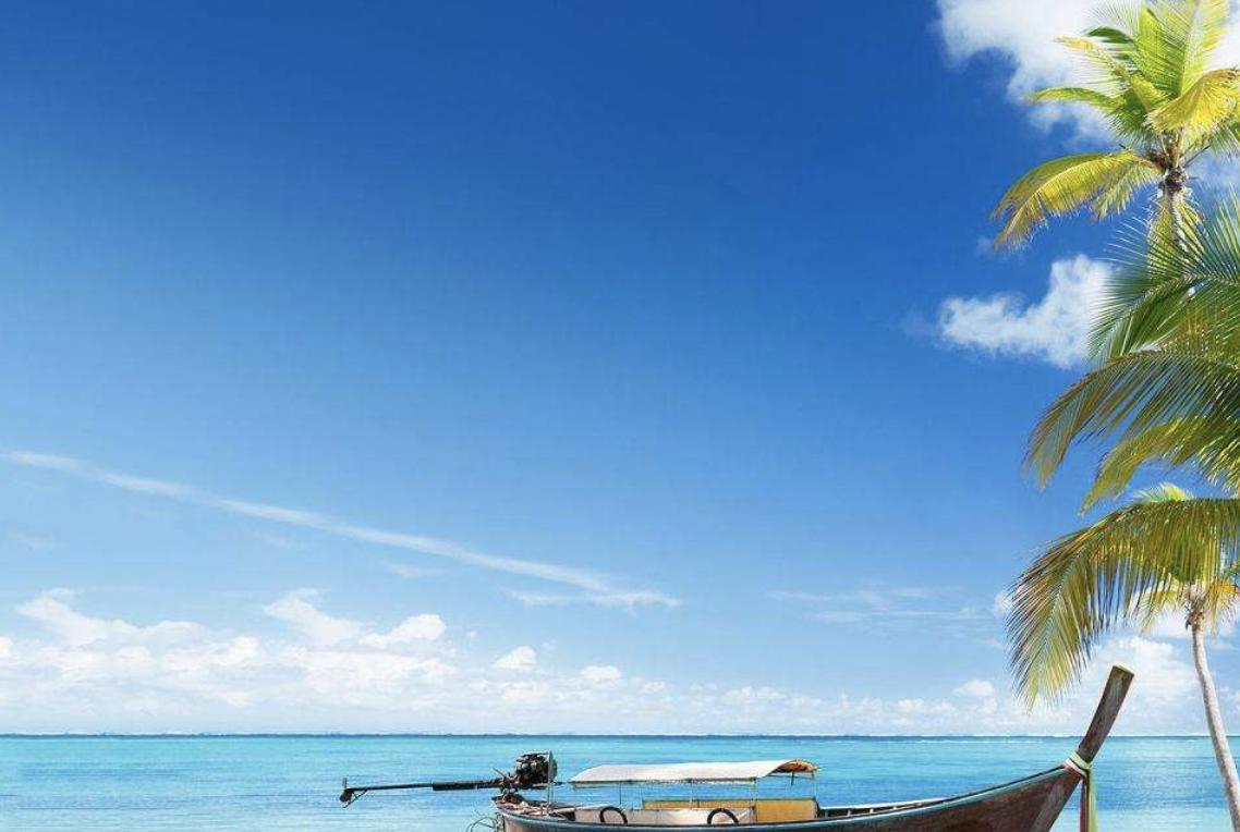 落地签和免签的旅游景点,落地签免签去哪些国家旅游好