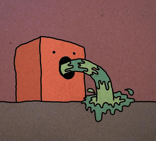 饮水机外壳里面脏了怎么清洗,饮水机长期不用清洗方法