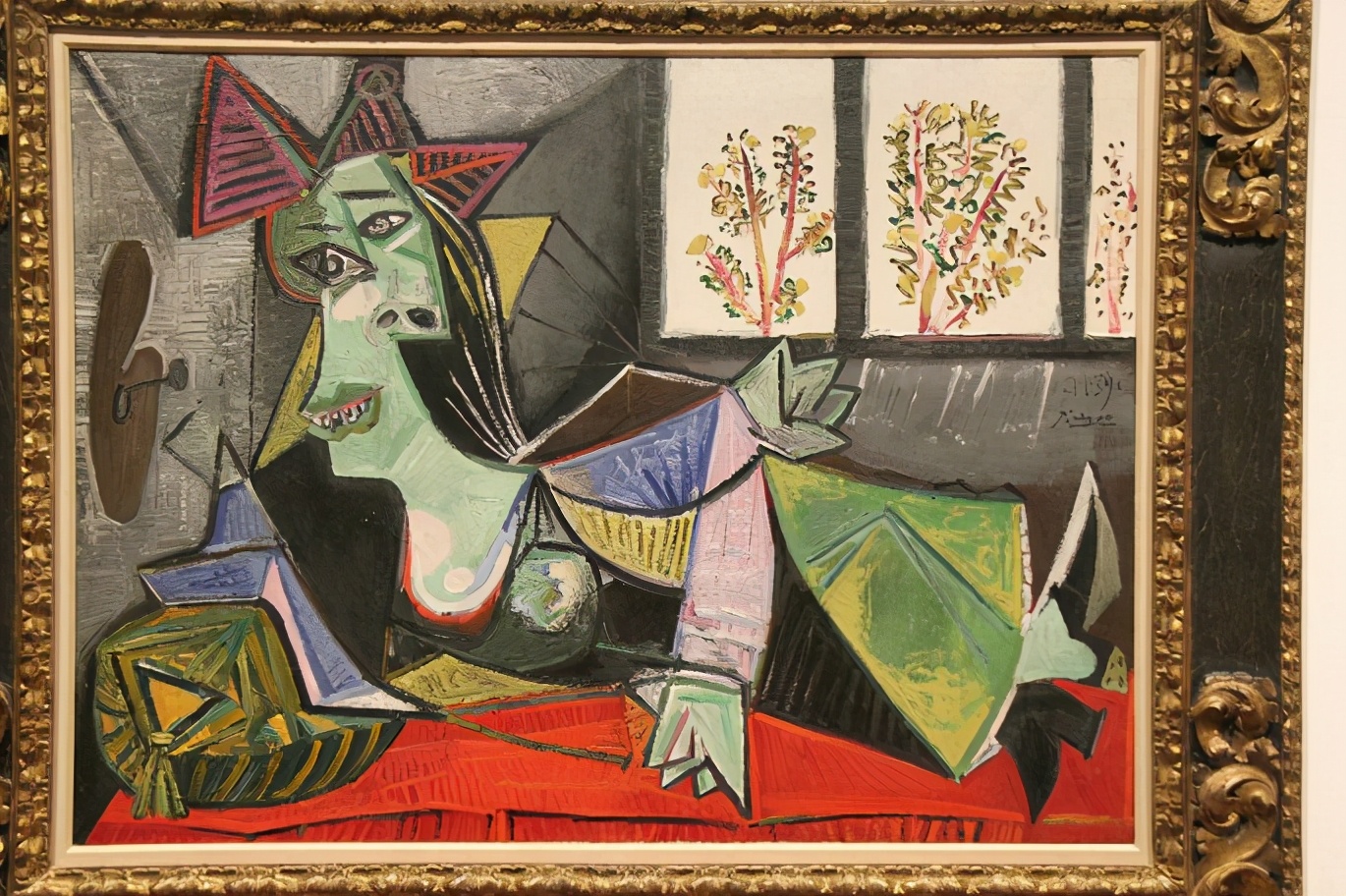 澳大利亚国立美术馆,一个令人流连忘返的地方