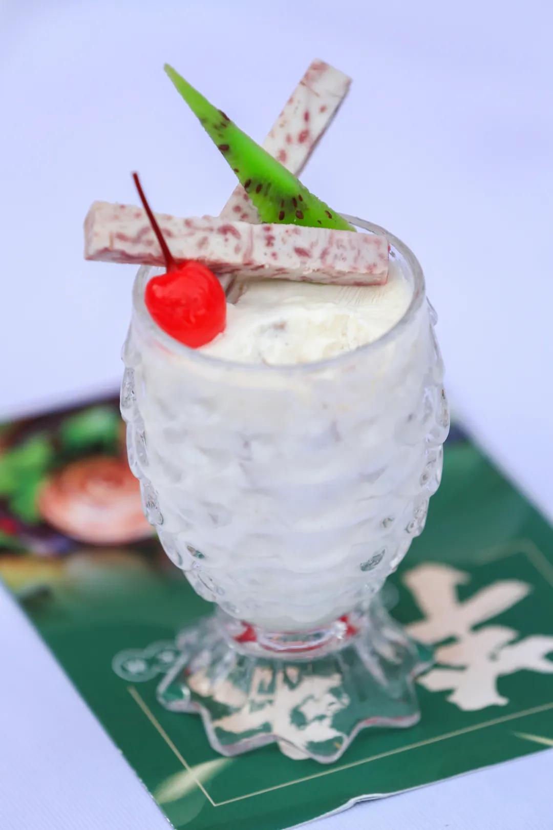 丰收节邀您尝特色农产品,钟山县香芋丰收节