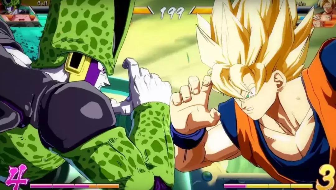 保留硬核还是转型运营？格斗游戏在手游时代的演化方向