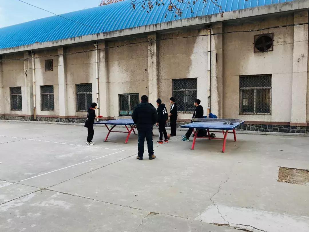 山东科技大学，不再见！