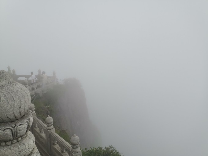 峨眉山攻略日出,峨眉山观雪攻略