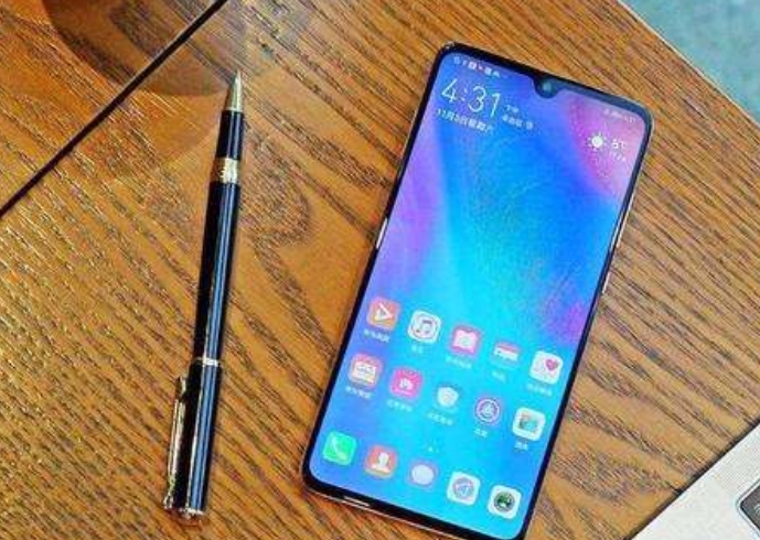 华为手机居然有6种截屏方法,华为手机竟然有三种截屏方法