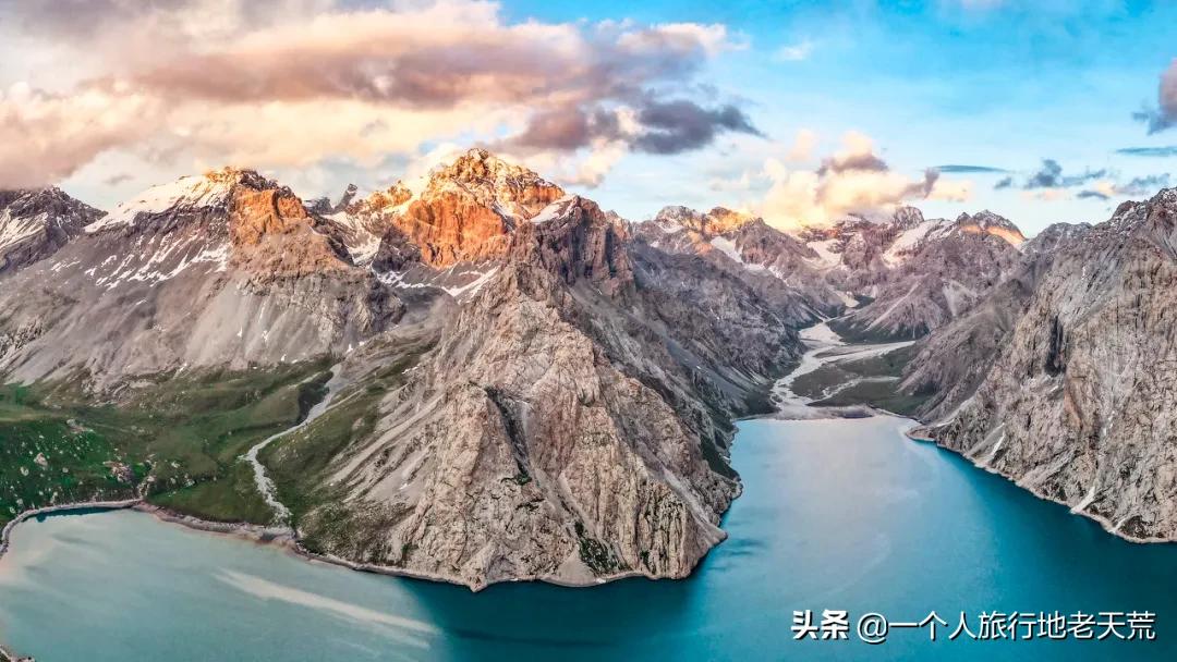 如果你不了解现实你就去看历史,如果你不了解历史就无法展望未来