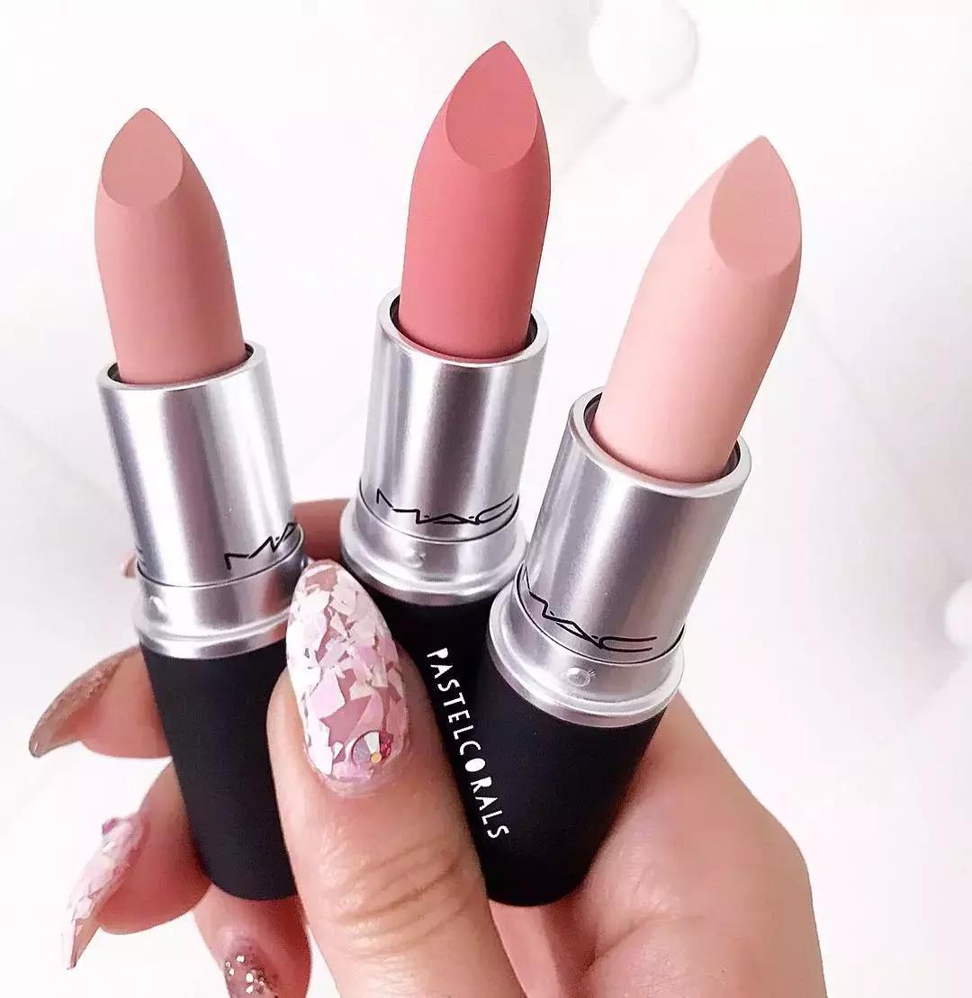 豆沙色口红是低饱和度颜色吗,什么口红的豆沙色好看