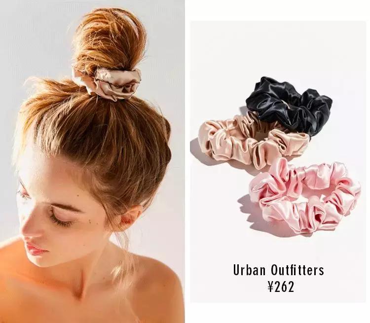 最近流行的时髦发型,今年流行的发型全在这