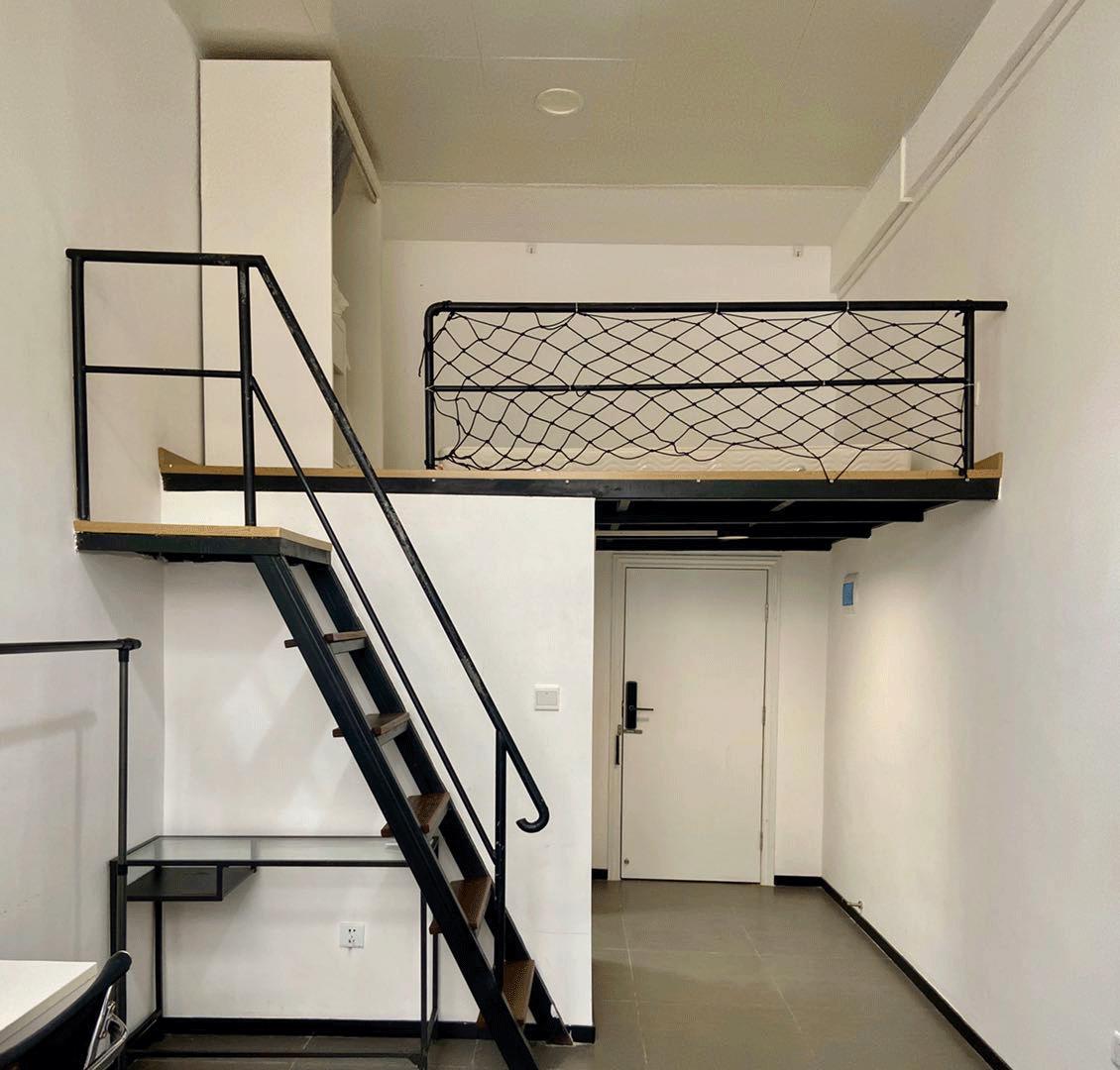 南北通透的房子你爱吗,主题风格阳光房