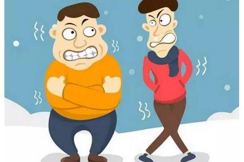 感冒吃不吃药都得七天,不治疗感冒七天都好了