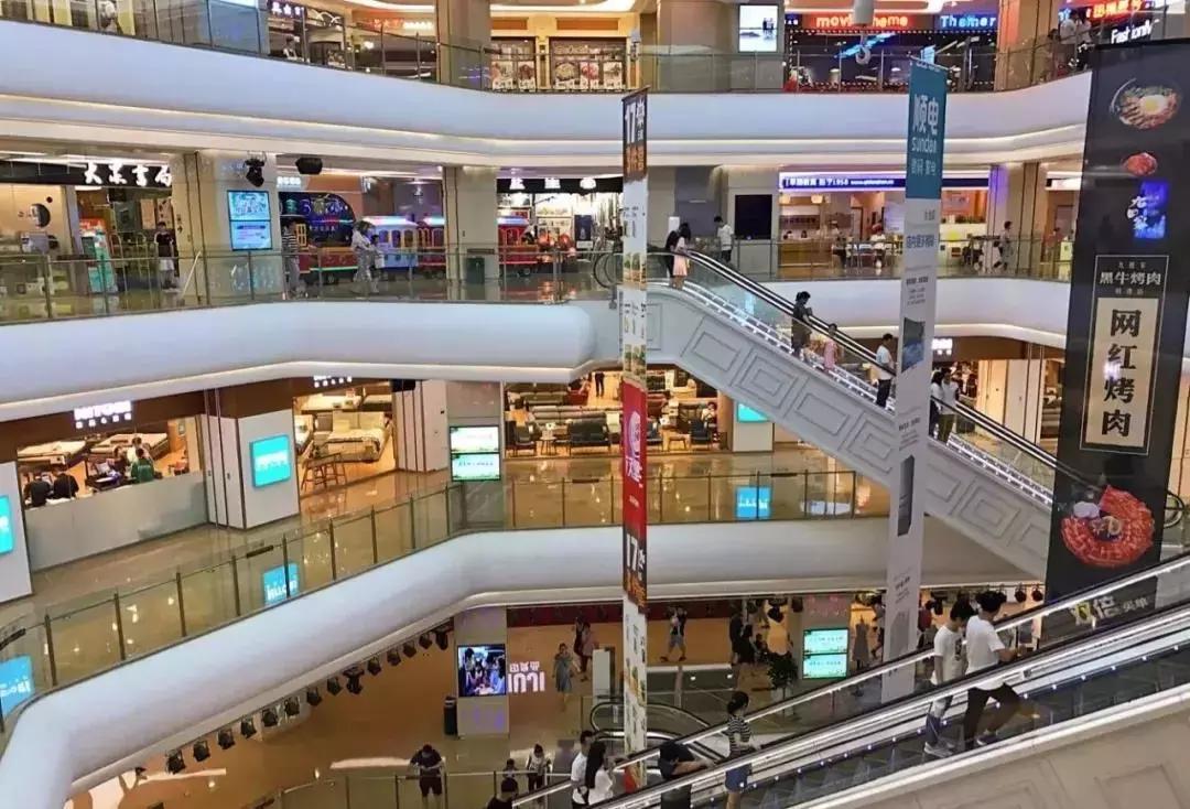 江宁区百家湖商圈,南京江宁百家湖商圈发展