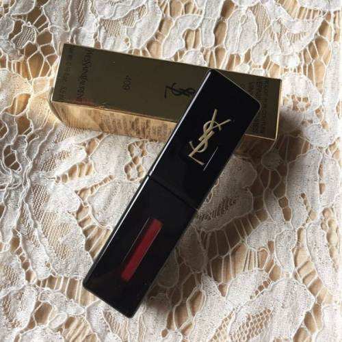 每个女生都要有的口红,每个女生必须拥有的口红女王