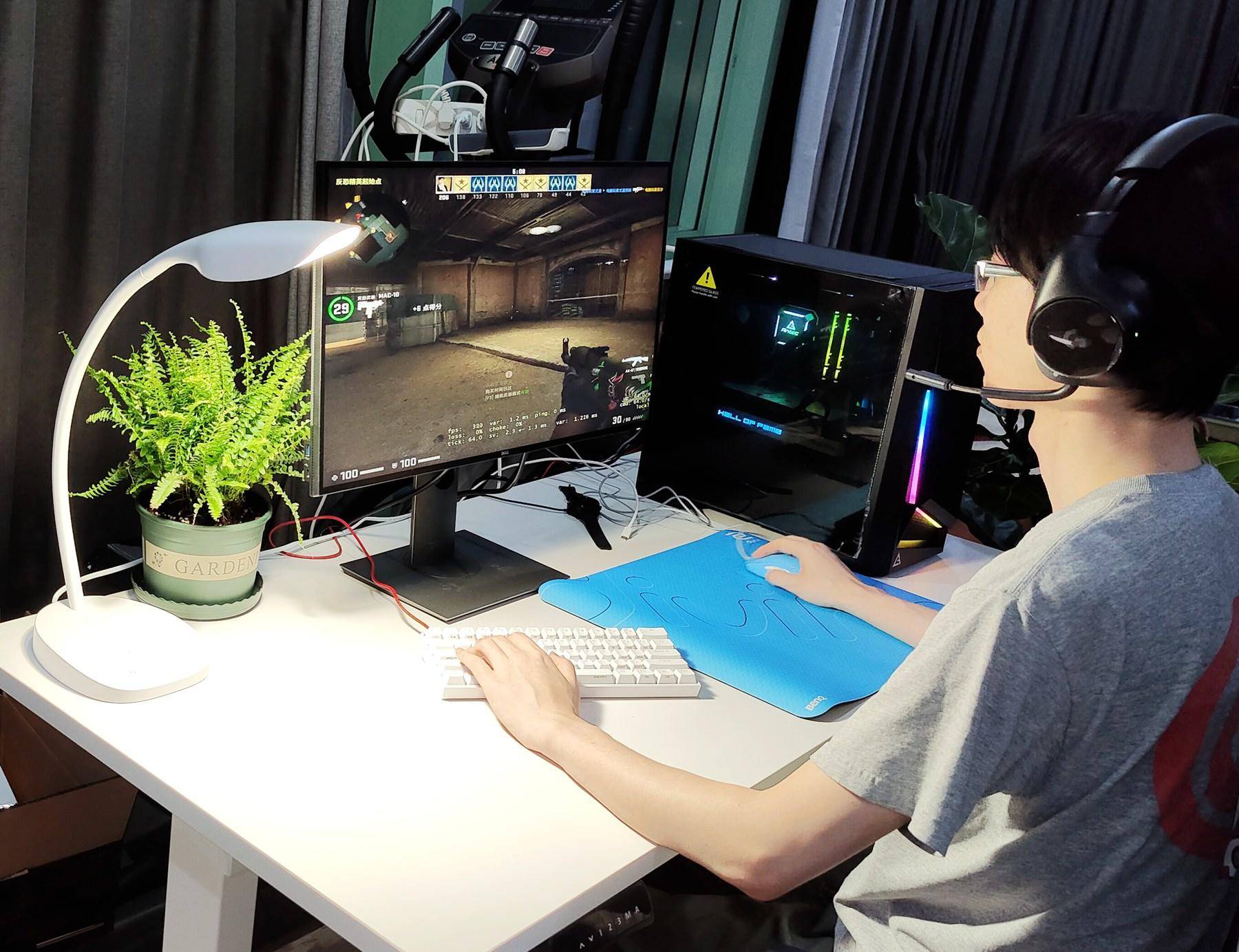 2018最值得入手的游戏外设,游戏党最值得买的外设