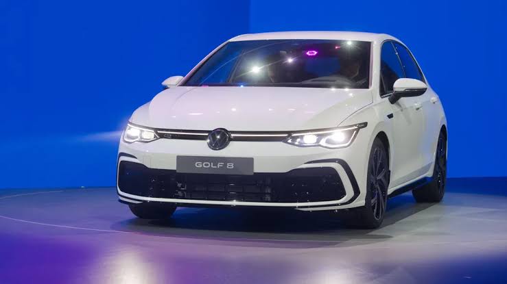 第八代高尔夫有多强大,第八代高尔夫深度测评