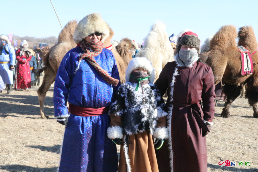 内蒙古20届冰雪那达慕,正蓝旗的那达慕大会时间