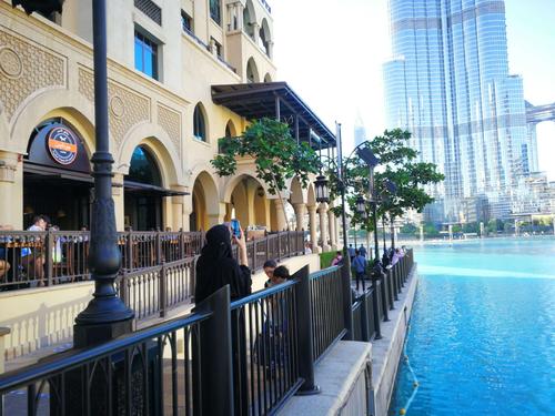 你不知道的10条国家冷知识——阿布扎比(迪拜的老大哥!)