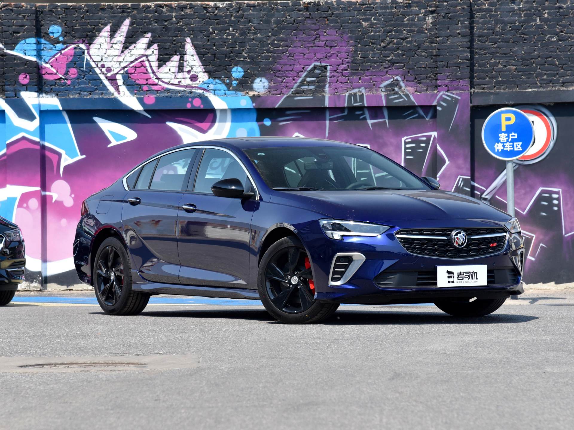 19款君威gs提速,别克君威gs提速有多快