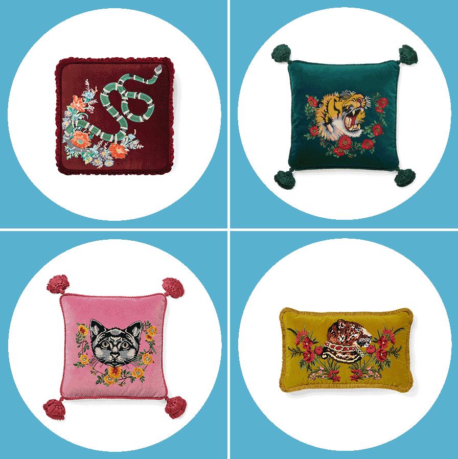 中了Gucci的毒|只能通过买买买来治愈自己了